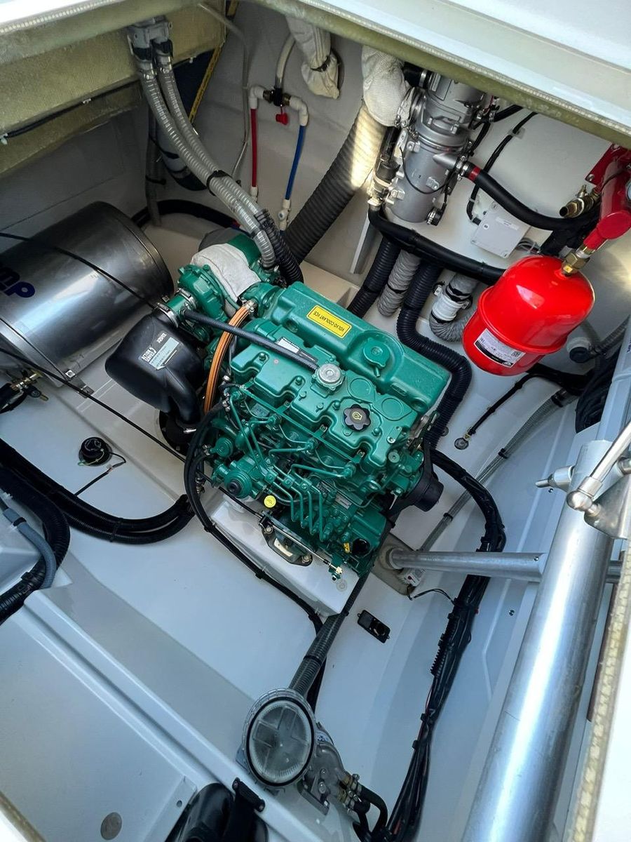 2021 Fountaine Pajot 44 