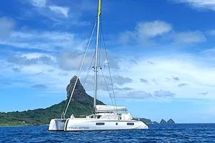 2021 Outremer 51