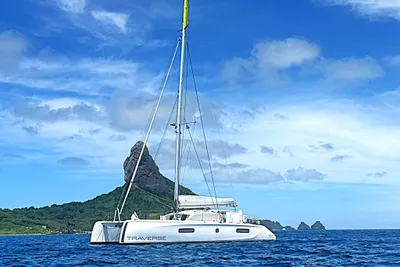 Outremer 51