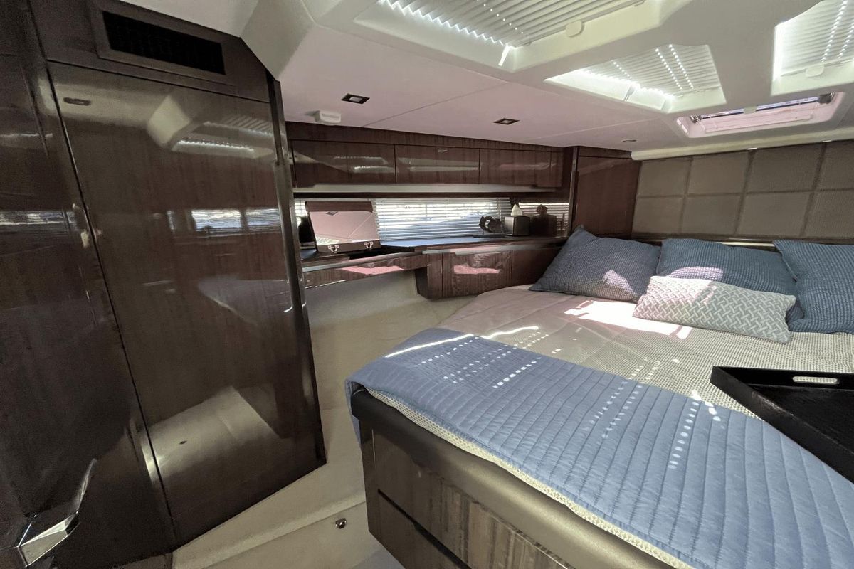 2022 Galeon 47 