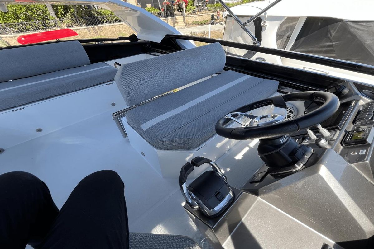 2022 Galeon 47 
