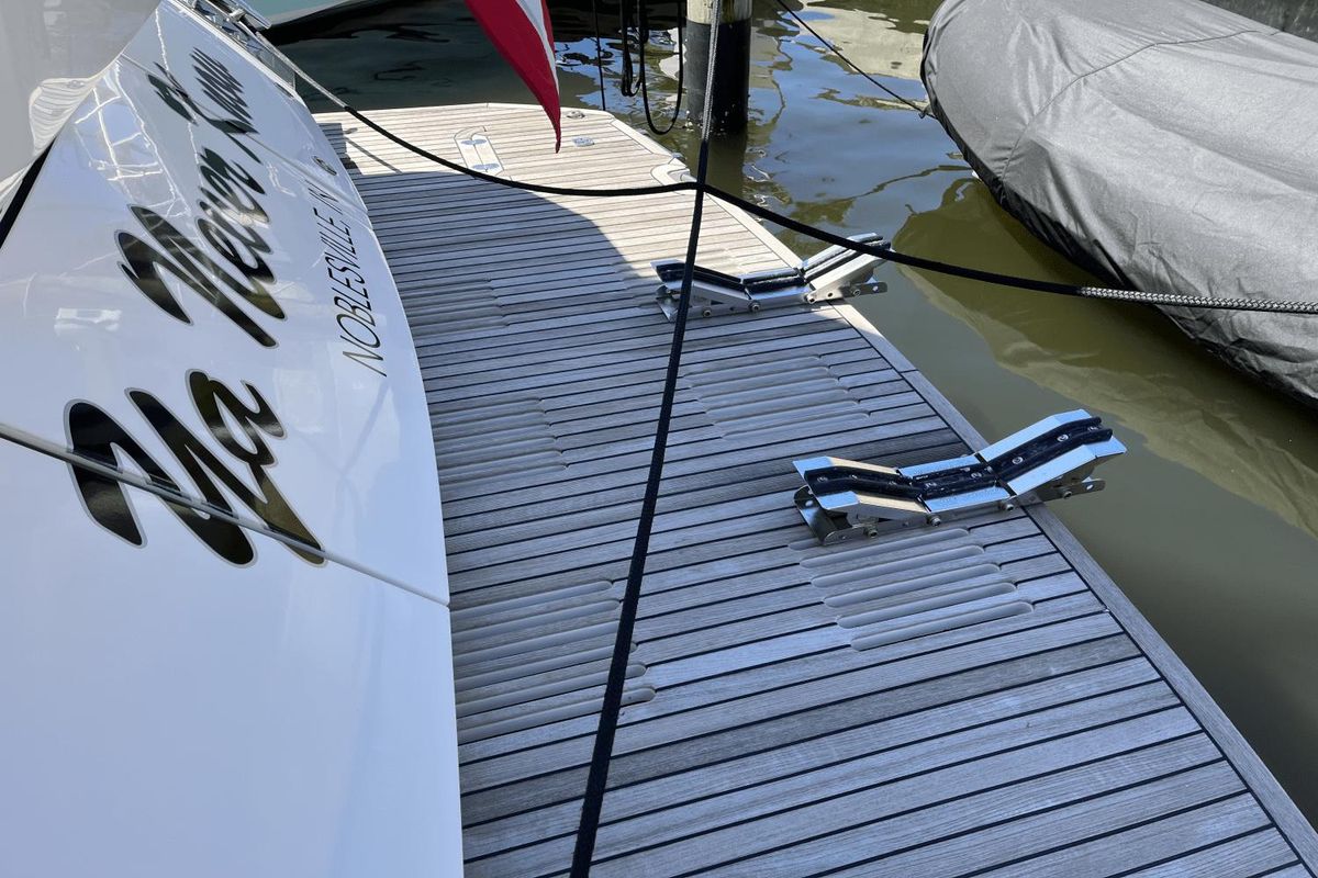 2022 Galeon 47 