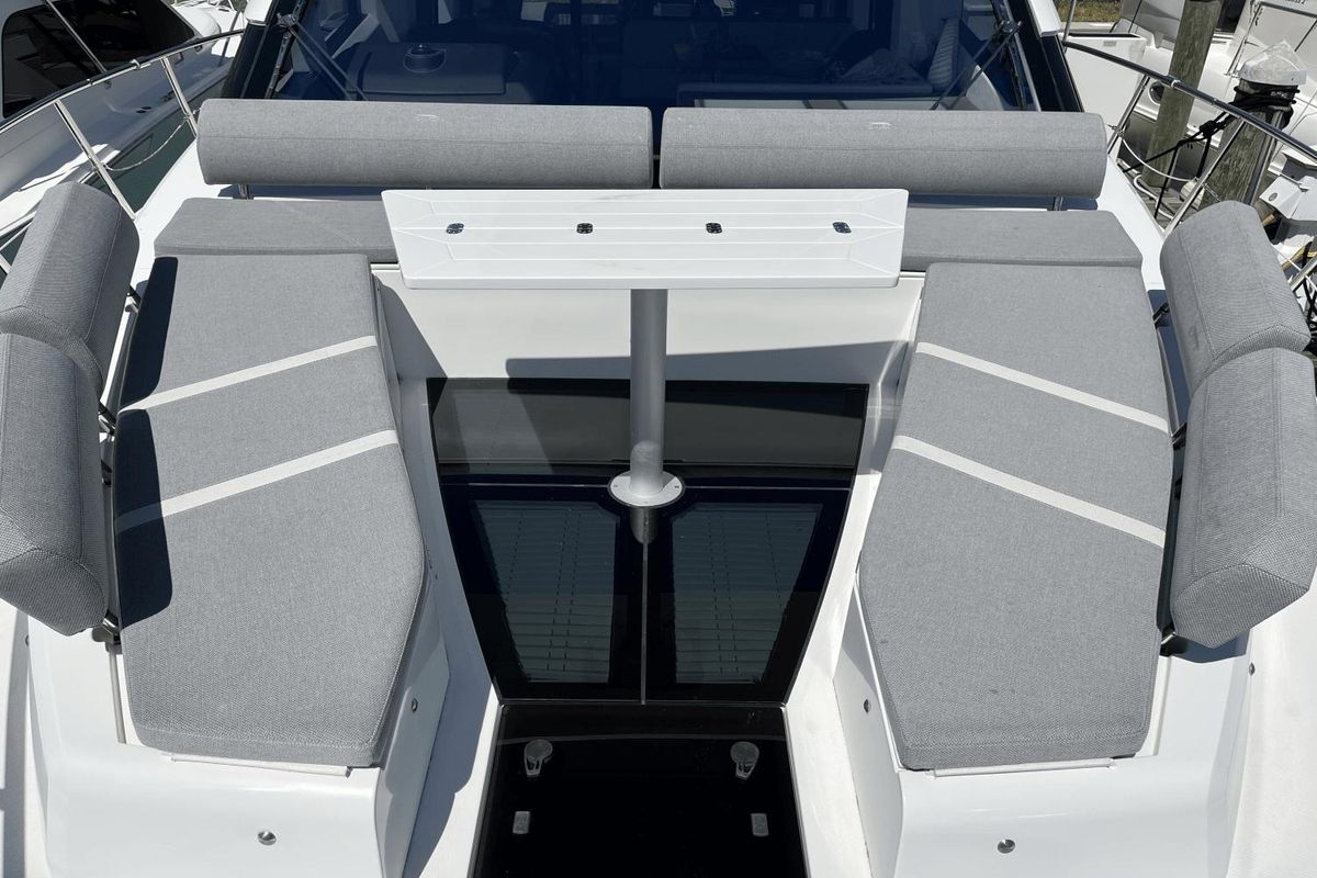 2022 Galeon 47 