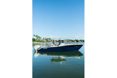 Costa Custom Boats 34