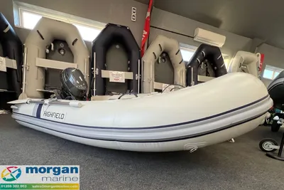 2026 Highfield Ultralite 310