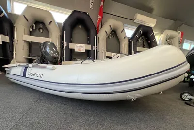 2025 Highfield UL 310