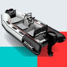 2023 Zodiac Open 3.4