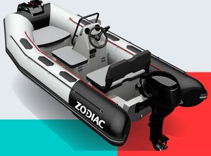 2022 Zodiac Open 3.4