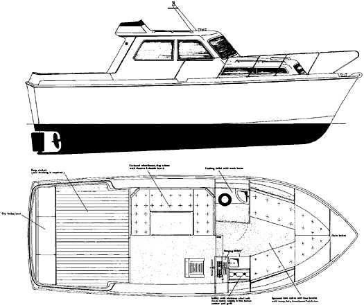1993 Aquastar 27