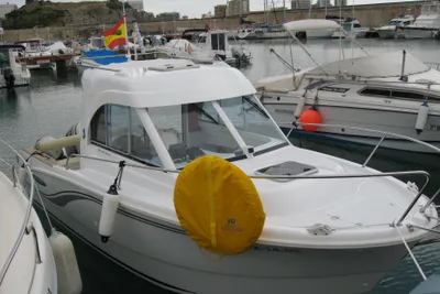 2009 Beneteau Antares 620