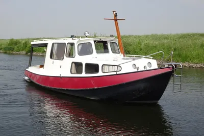1980 Vlet Loose vlet 1100