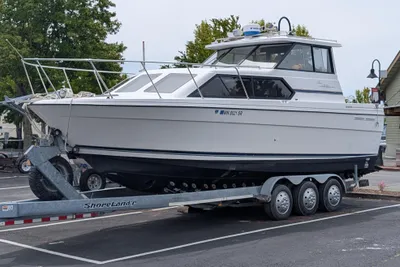 Bayliner 2859 Ciera Express