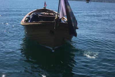 1998 Custom De Breedendam H2000