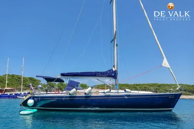 2004 Grand Soleil 46.3
