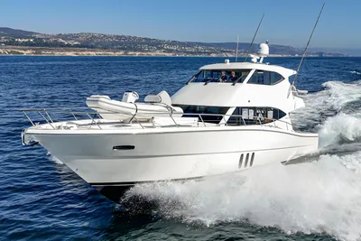 Maritimo M59