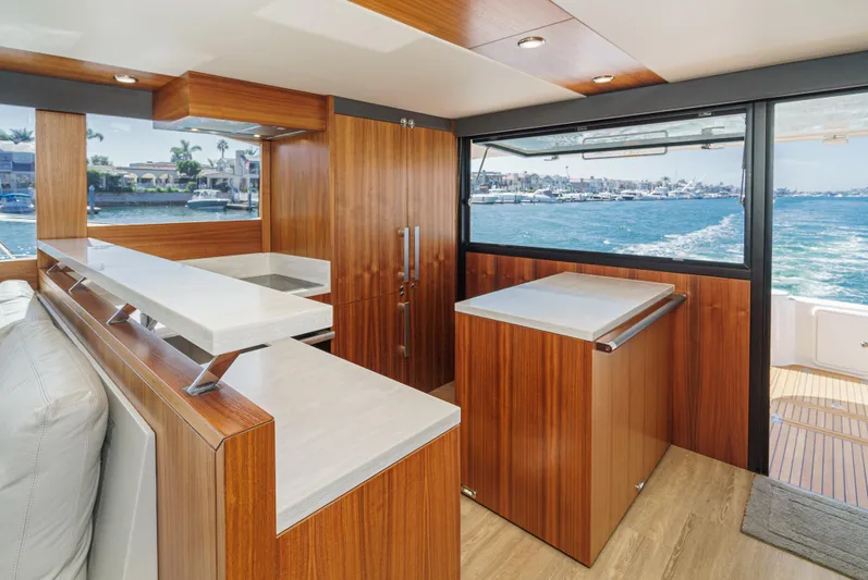 True North Yacht Photos Pics 