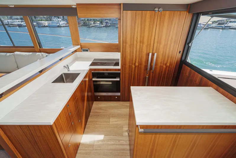 True North Yacht Photos Pics 