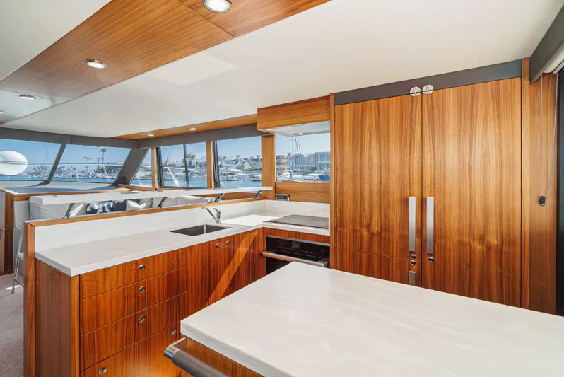 True North Yacht Photos Pics 