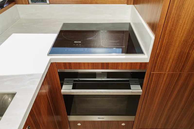 True North Yacht Photos Pics 