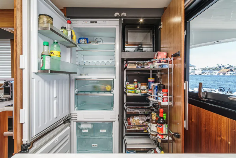 True North Yacht Photos Pics 