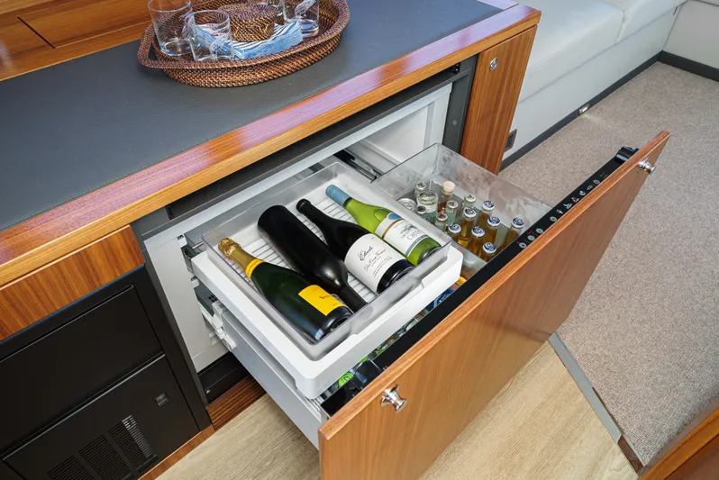 True North Yacht Photos Pics 