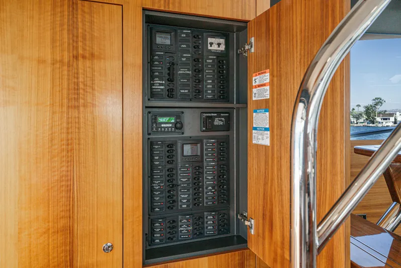 True North Yacht Photos Pics 