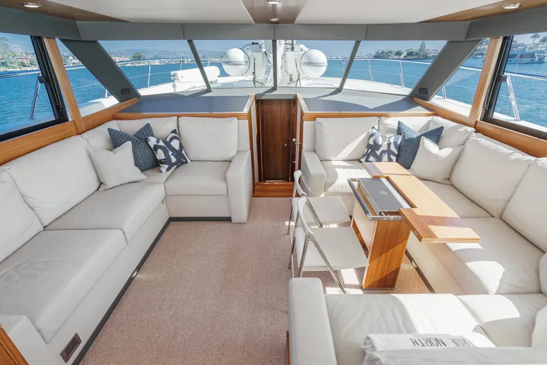 True North Yacht Photos Pics 