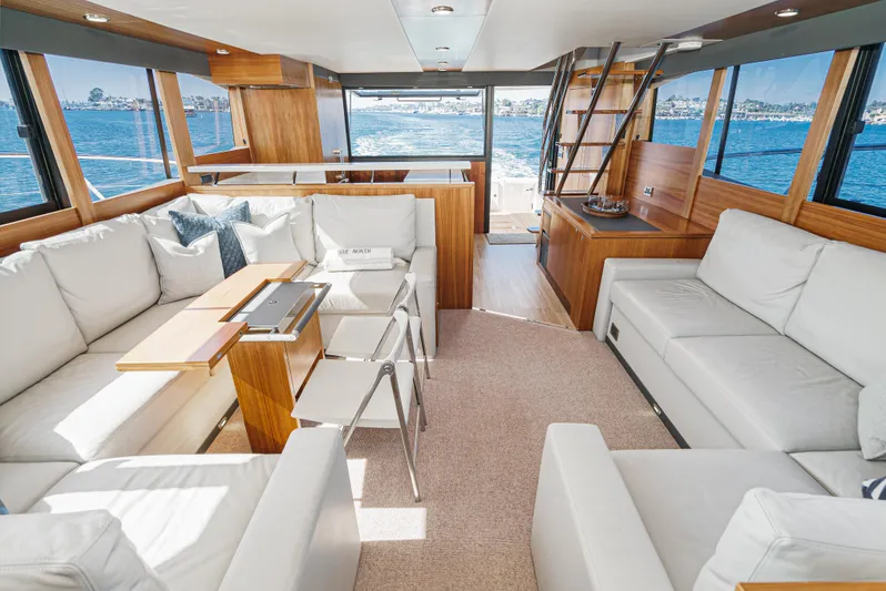 True North Yacht Photos Pics 