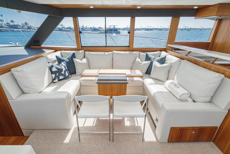 True North Yacht Photos Pics 