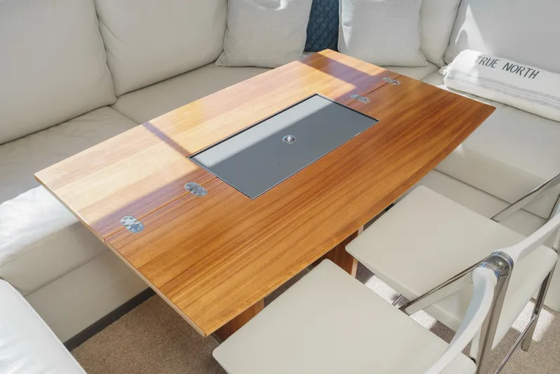 True North Yacht Photos Pics 