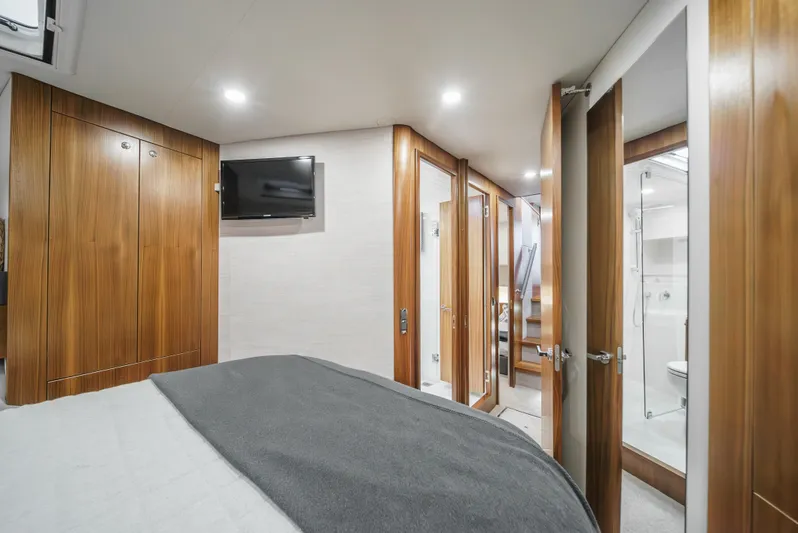 True North Yacht Photos Pics 