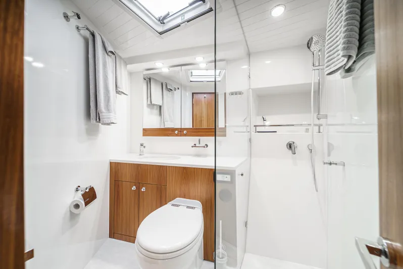 True North Yacht Photos Pics 