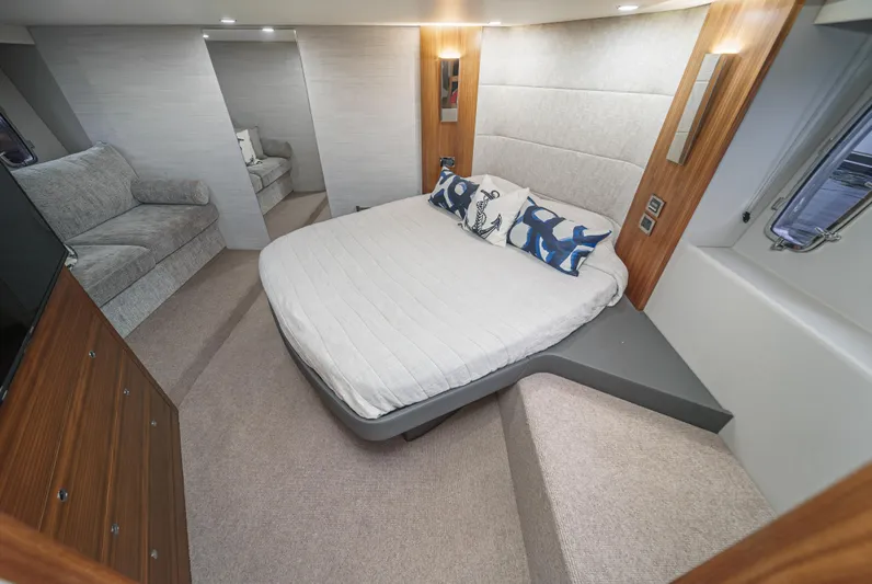 True North Yacht Photos Pics 