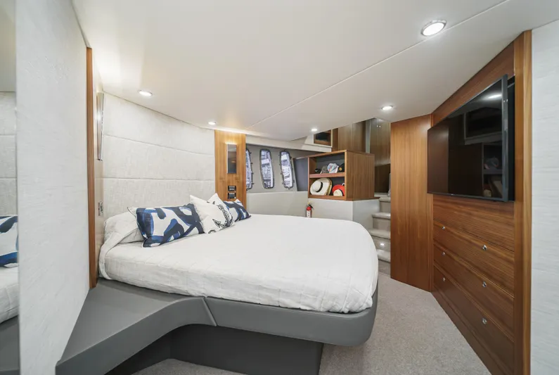 True North Yacht Photos Pics 