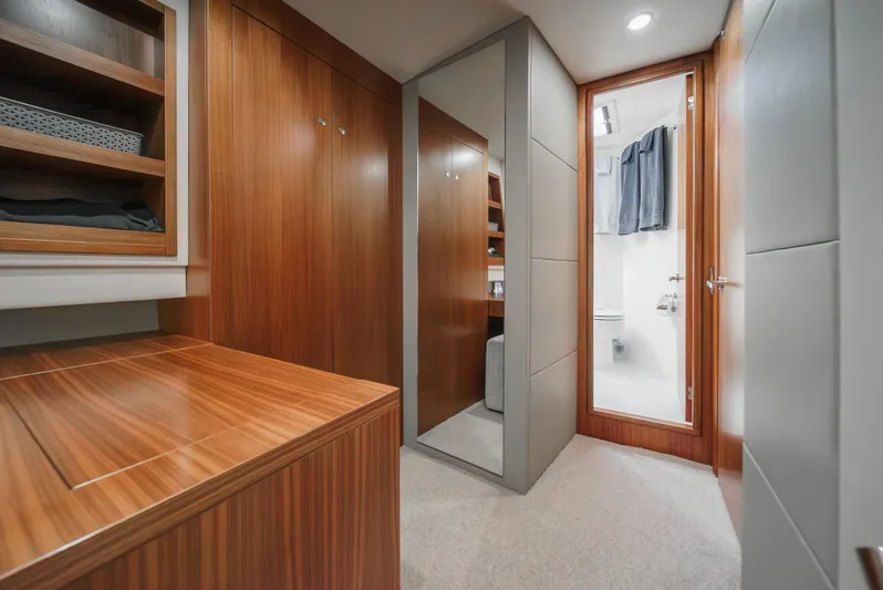 True North Yacht Photos Pics 