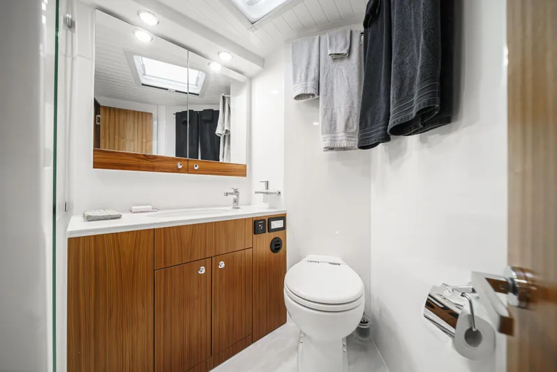 True North Yacht Photos Pics 