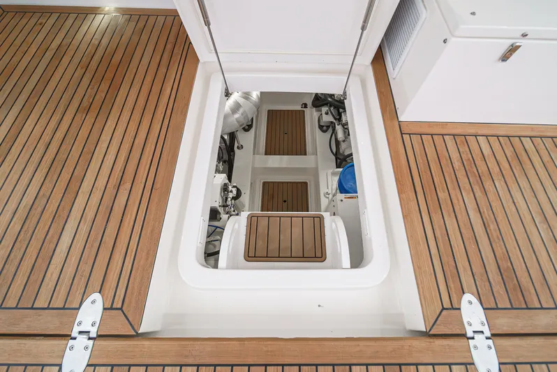 True North Yacht Photos Pics 