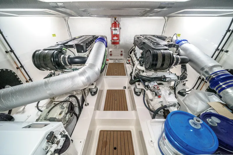 True North Yacht Photos Pics 