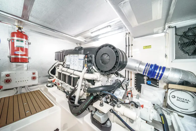 True North Yacht Photos Pics 