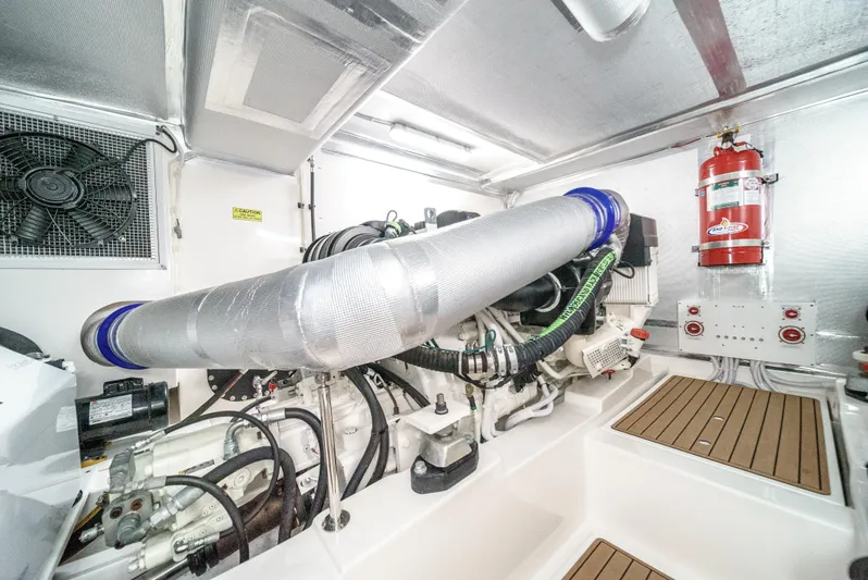 True North Yacht Photos Pics 