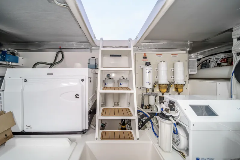 True North Yacht Photos Pics 