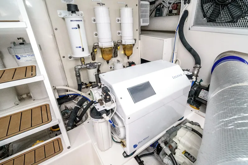 True North Yacht Photos Pics 