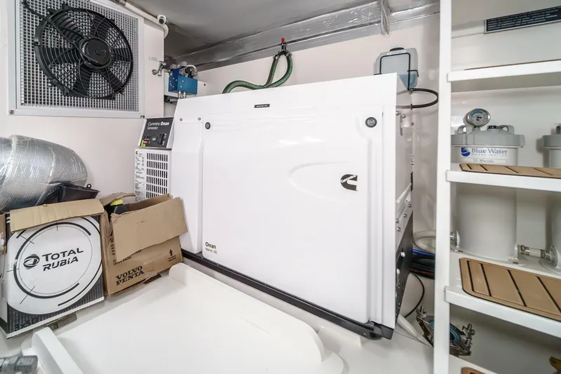 True North Yacht Photos Pics 