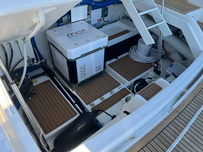 True North Yacht Photos Pics 