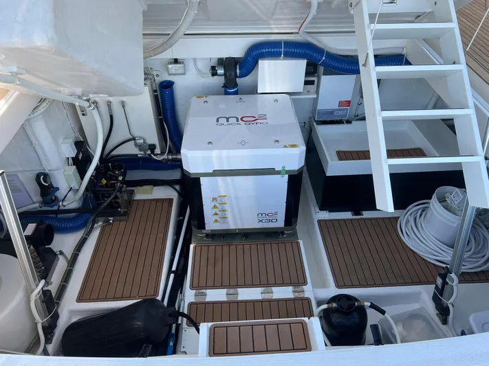 True North Yacht Photos Pics 