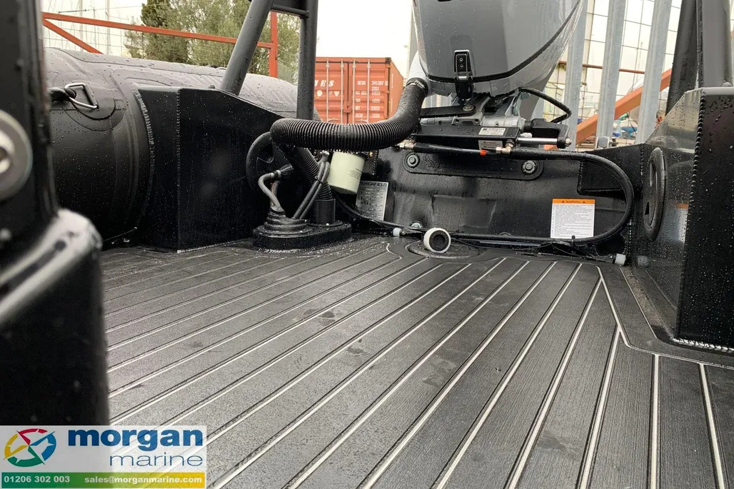 Highfield Patrol 500 5m 2026, RIBs - Essex | Boot24