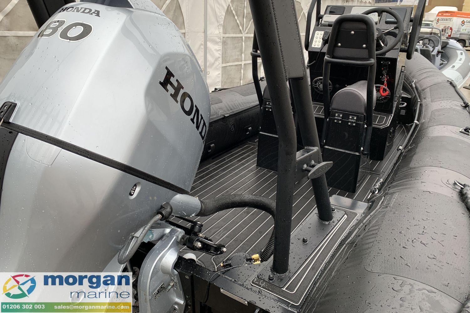 Highfield Patrol 500 5m 2026, RIBs - Essex | Boot24