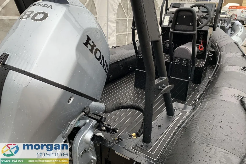 Highfield Patrol 500 5m 2026, RIBs - Essex | Boot24