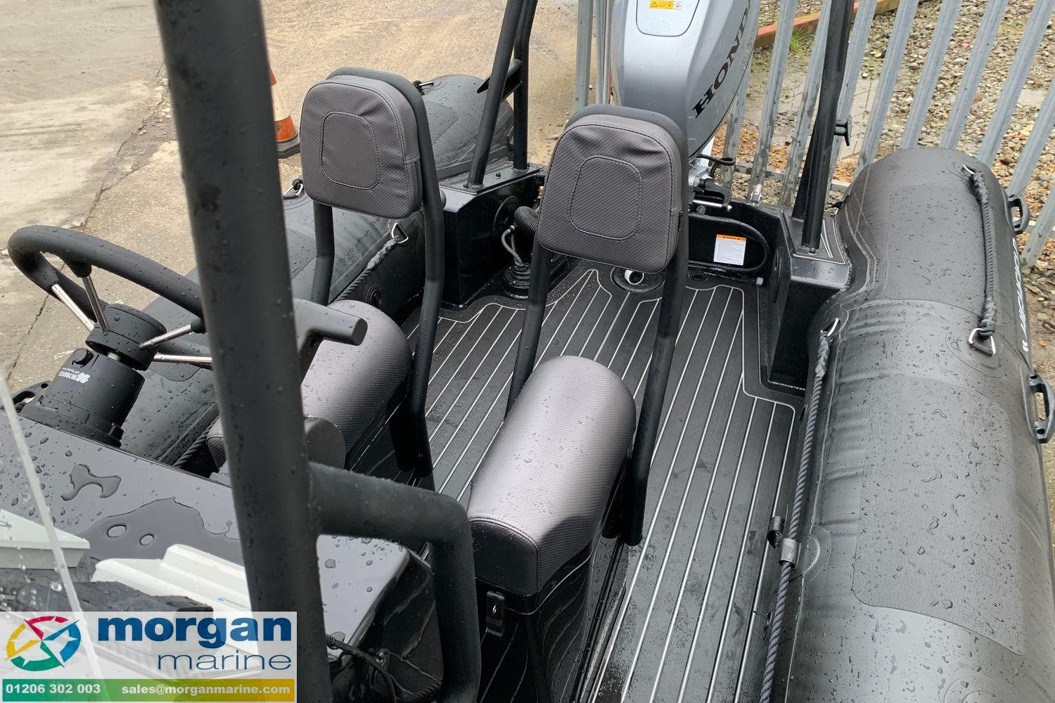 Highfield Patrol 500 5m 2026, RIBs - Essex | Boot24