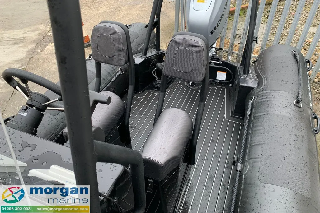 Highfield Patrol 500 5m 2026, RIBs - Essex | Boot24